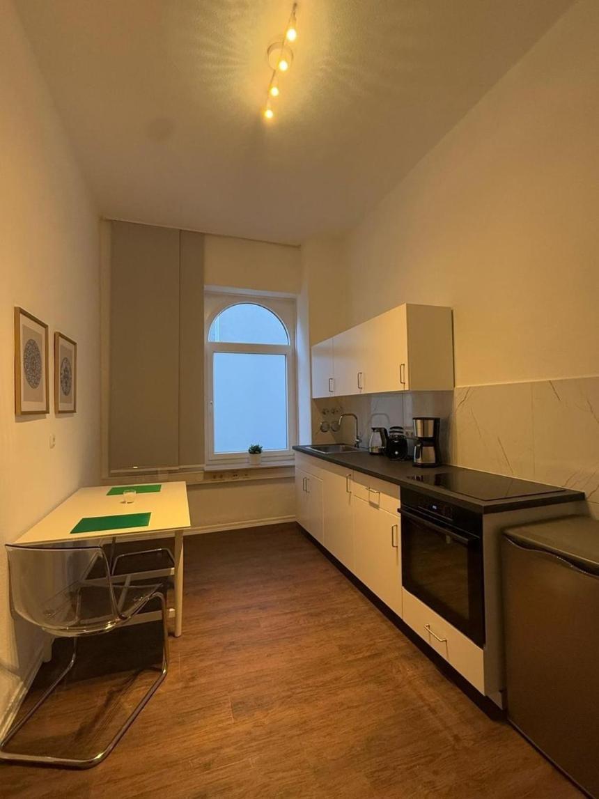 Zentral Gelegenes Premium-apartment Mit Viel Tageslicht * Hamburg