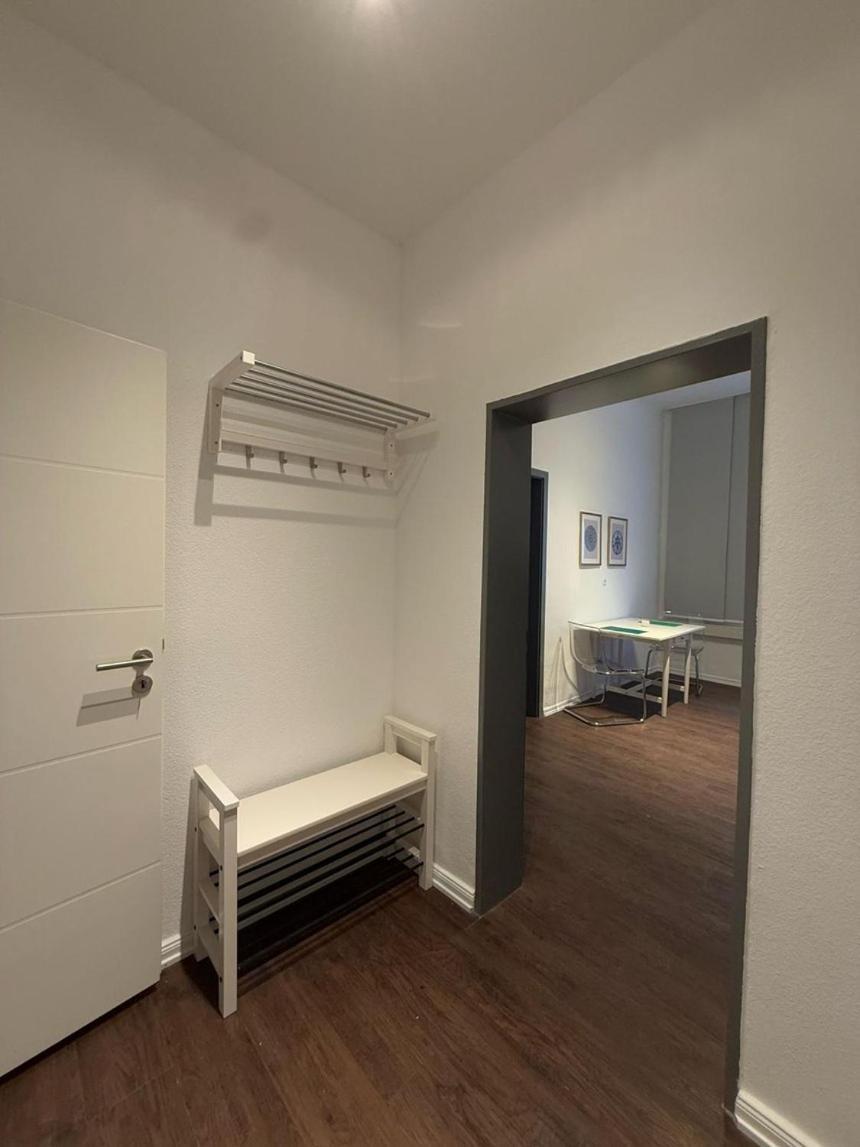 Zentral Gelegenes Premium-apartment Mit Viel Tageslicht Apartment *