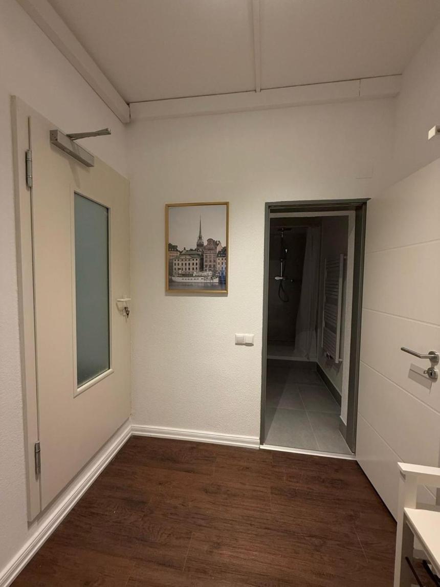 Apartment Zentral Gelegenes Premium-apartment Mit Viel Tageslicht *
